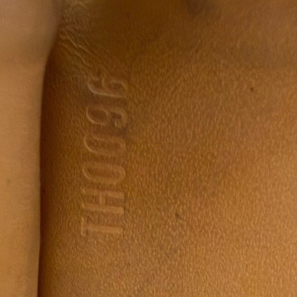 Louis Vuitton Multicolor Monogram Wallet - Picture 8 of 9